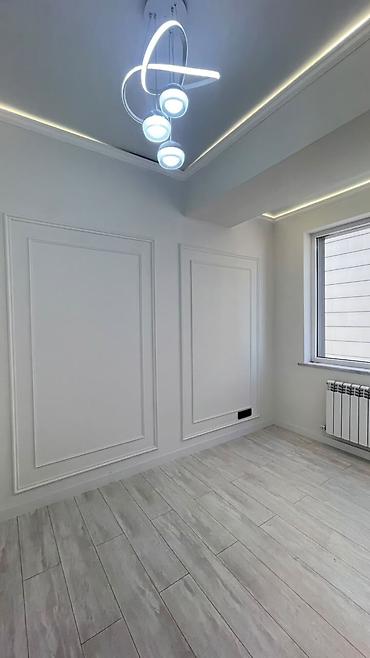 Продажа квартир: 3 комнаты, 74 м², 9 этаж — 6