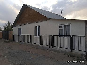 мебельь: Срочно Сокулуктун 1-Май айылынын Дачасынан 5 комнаталуу там сатылат — 2