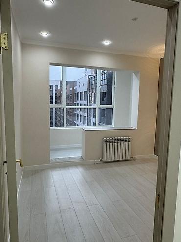 ts group: 2 комнаты, 54 м², Технопарк Элитка, 9 этаж, Евроремонт — 9