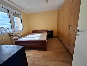 Dugoročni najam stanova: Izdajem 3 soban stan Centar Beograd Dorćol povrsine 75m2 potpuno — 9