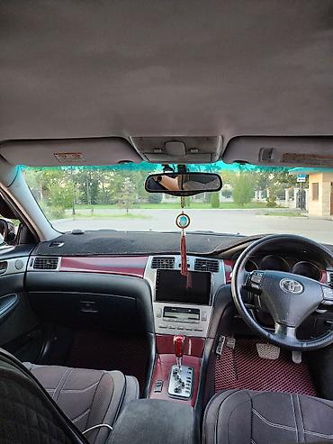 викуп авто: Toyota Windom: 2004 г., 3 л, Автомат, Бензин, Седан — 5