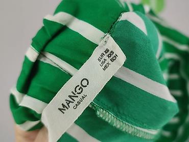 mohito uk: Mango, Spodnie materiałowe damskie, rozmiar XS — 5