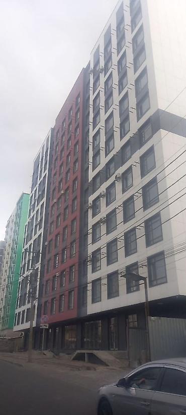 восток сити: 2 комнаты, 71 м², Восток-5 мкр Элитка, 6 этаж, Свежий ремонт — 3