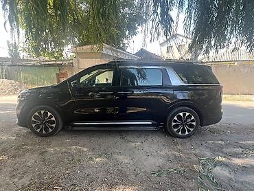 форд транзит идеальный: Kia Carnival: 2021 г. — 4