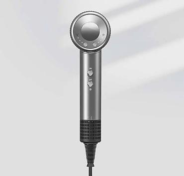 bluetooth adapter za auto: Profesionalni fen za kosu sa digitalnom kontrolom i setom nastavaka - — 2