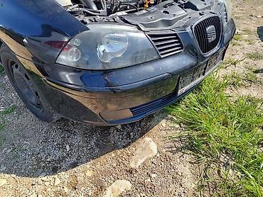 passat b6: PREDNJI BRANKIK ZA SEAT IBIZA OD 2003. DO 2008. GOD. | Prednji — 1