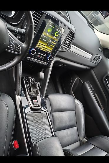 Renault: Renault QM6: 2021 г., 2 л, Автомат, Бензин, Кроссовер — 4