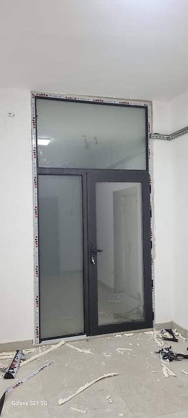 Пластиковые окна на заказ: Окна от компании < Туран-Пласт> альюминевые пластиковые окна от — 3