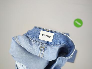 mustang jeans: Jeansy damskie, rozmiar S — 4