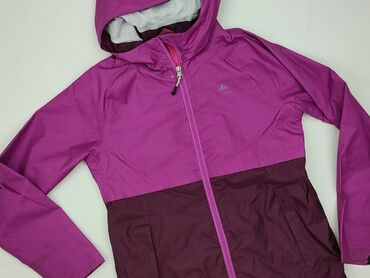 guess kurtka dziecięca zimowa: Transitional jacket, Decathlon, 11 years, 140-146 cm, condition - Very good