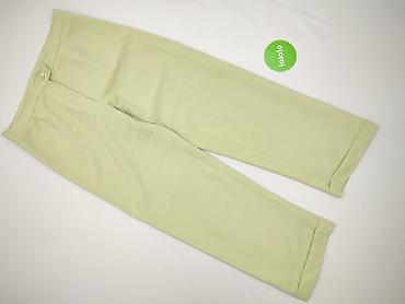 stradivarius cargo pants: Spodnie materiałowe damskie, rozmiar 2XL — 3