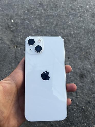 genius ses sistemi: IPhone 13, Ağ, Simsiz şarj — 2