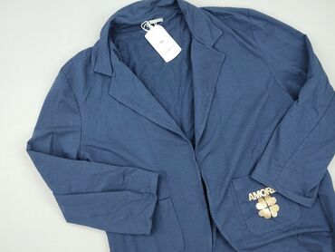 Amor, Marynarka damska, 3XL
