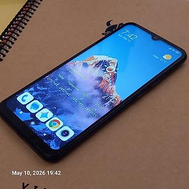 pixel 9a: Xiaomi 32 GB, rəng - Boz, 
 İki sim kartlı, Face ID, Sənədlərlə — 4