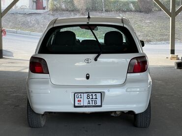 Toyota: Toyota Auris: 2003 г., 1.3 л, Автомат, Бензин, Хэтчбэк — 4
