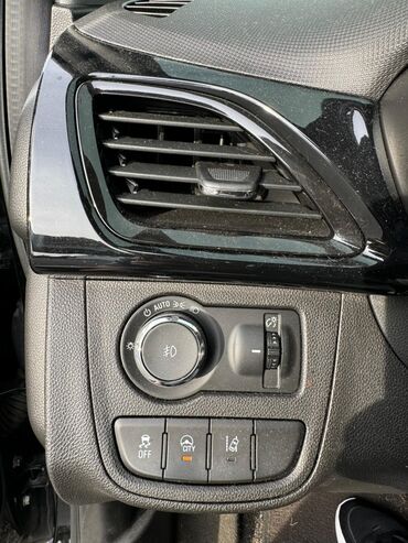 Chevrolet: Chevrolet Spark: 2016 г., 1 л, Автомат, Бензин, Хэтчбэк — 25