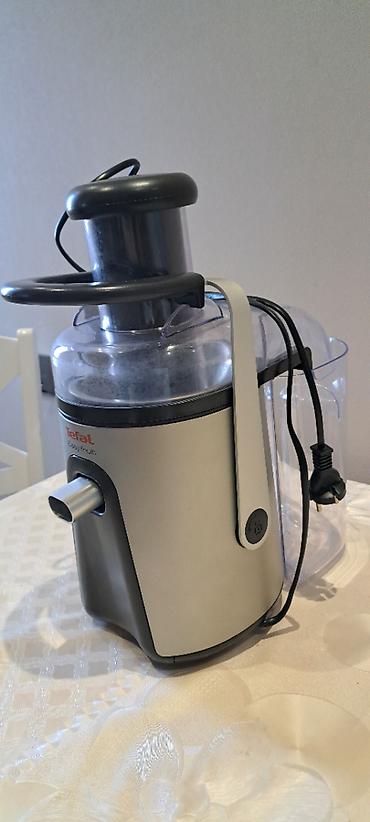 tefal elea: Tefal şirəçəkən, ideal vəziyyətdə, 2-3dəfə istifadə olunub. İrihəcmli — 3