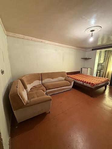 kiraya: Sumqayıt şəhərində 1 otaqlı yataqxana kirayə verilir içində yataq — 1