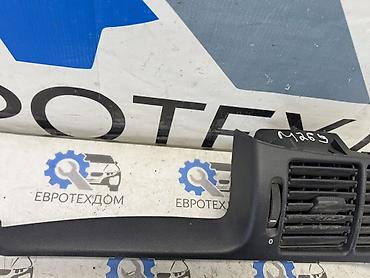 range over: Дефлектор воздуховода Opel 1999 г., Б/у, Оригинал, Германия — 6