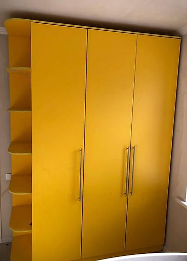 Долгосрочная аренда домов: 110 м², 3 комнаты, Утепленный — 10