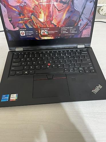 15 pro купить: Lenovo ThinkPad (серия X/ T — ультрабук с поворотным экраном 360°) — 2