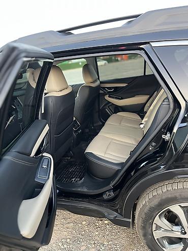 ej 204: Subaru Outback: 2020 г., 2.5 л, Вариатор, Бензин, Универсал — 8