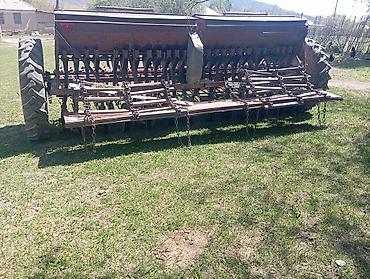 Тракторы МТЗ (Беларус): Модель: 80, Новый — 8