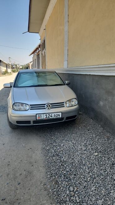 куплю машину недорого бу: Volkswagen Golf: 2002 г., 1.6 л, Автоматические, Бензин, Хэтчбэк