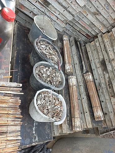 кафел койом: Опалубка Монолит, Айкалышкан, Колдонулган 60 * 120, Өзү алып кетүү — 5