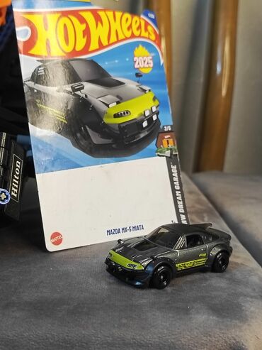 alcatel pop c7 7041d: Ideal vezzyetde Hotwheels miata mazda