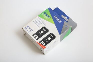 Другие аксессуары для фото/видео: Продаю радиосинхронизаторы Phottix Strato для Canon. Работает в ручном