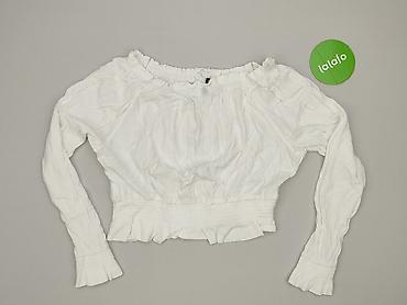 dostarczone: H&M Divided, Bluzka damska, rozmiar XL — 3