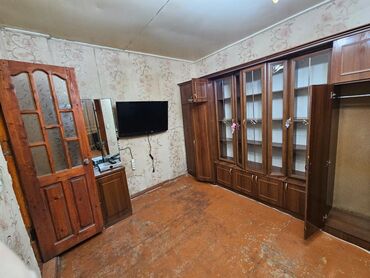 Günlük kirayə mənzillər: 1 otaqlı — 6