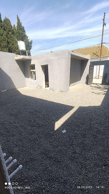 Həyət evləri və villalar: Binə 3 otaqlı, 100 kv. m, Kredit yoxdur, Yeni təmirli — 8