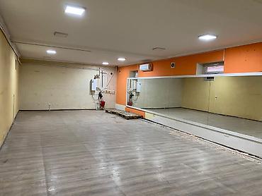 Аренда зданий: СДАЁТСЯ КОММЕРЦИЯ Матросова / Суванбердиева Первая линия — отличный — 17