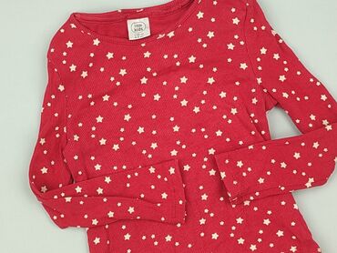 kamizelka tommy hilfiger: Bluzka, Little kids, 4-5 lat, 104-110 cm, stan - Bardzo dobry