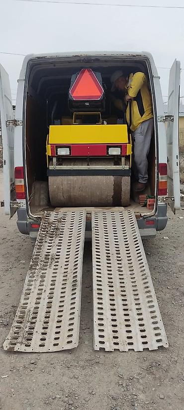 Кладка: Укладка асфальта Больше 6 лет опыта — 18