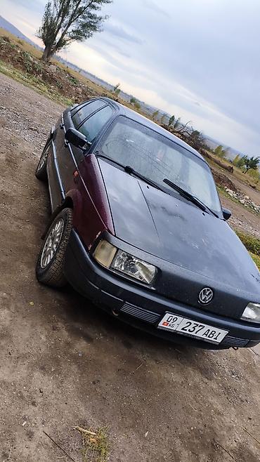 фара опель вектра б: Volkswagen Passat: 1989 г., 1.9 л, Механика, Дизель, Седан — 6