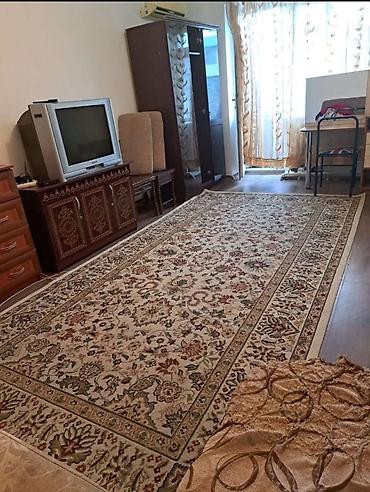 1 комната, 35 м², Золотой квадрат 4 этаж