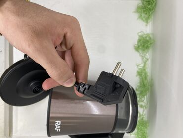 Elektrik çaydanları: Elektrik çaydan 2.1 - 2.5 l, Yeni, Rayonlara çatdırılma, Pulsuz çatdırılma, Ödənişli çatdırılma — 4