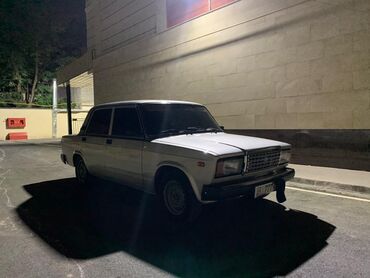 зарядка аккумулятора бишкек цена: Автомобиль ВАЗ-2107
Тонировка менен Номер в подарок