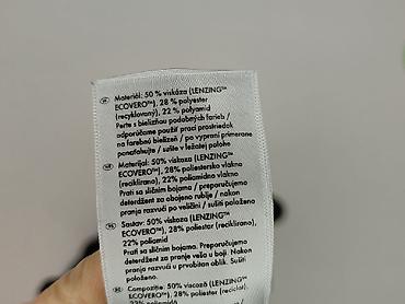 bluzy czarne: Bluza z kapturem damska, rozmiar S — 4