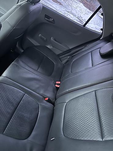 Kia: Kia Morning: 2017 г., 1 л, Автомат, Бензин, Хэтчбэк — 11