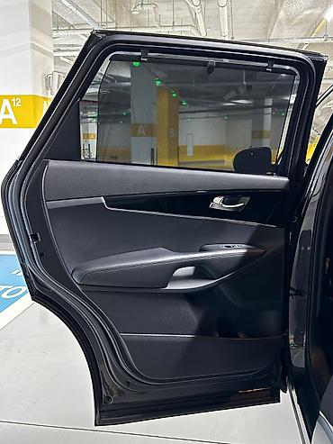 керме тоо: Kia Sorento: 2019 г., 2 л, Автомат, Дизель, Универсал — 8