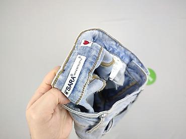 moda jeansy: Fashion Jeans, Jeansy damskie, rozmiar M — 5
