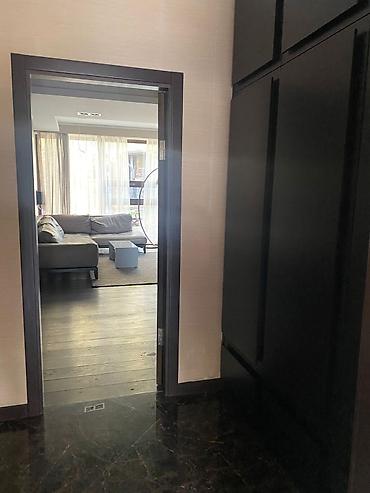 Долгосрочная аренда домов: 180 м², 6 комнат, Евроремонт, Теплый пол, Балкон застеклен — 26