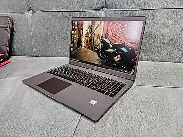 Ноутбуки Dell: Для лёгких задач, Б/у, Intel Core i5 — 5