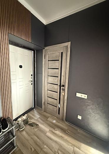 аламидин рынок: 2 комнаты, 60 м², Шоро завод Элитка, 2 этаж, Евроремонт — 4