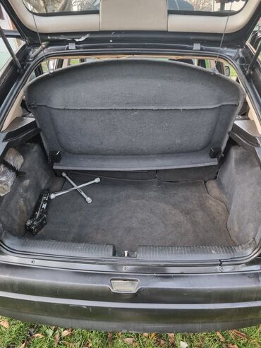 Opel: Opel Astra: 2 l | 2000 г. 319277 km Limuzina na lalafo.rs — 14 Opel: Opel Astra: 2 l | 2000 г. 319277 km Limuzina — 14