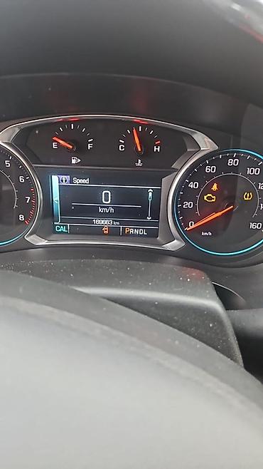 bmw e 39: Chevrolet Malibu: 1.5 l | 2016 il 169663 km Sedan — 6